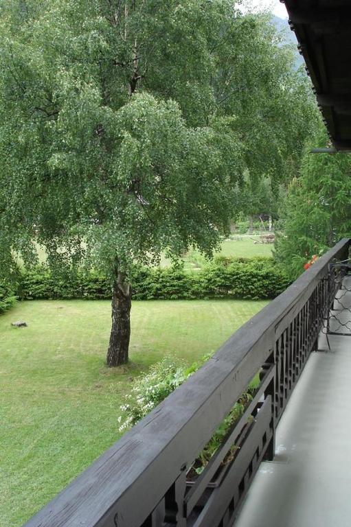 Landhaus Christophorus Mallnitz Exterior foto